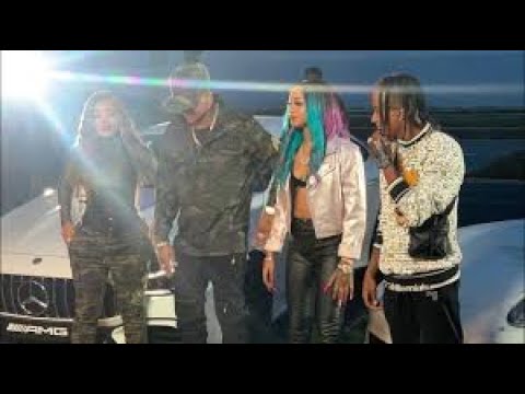 Secreto "El Famoso Biberon" x Nino Freestyle x La Perversa x La insuperable - Chuky