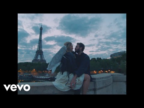 M. Pokora - Tombé (Clip officiel)