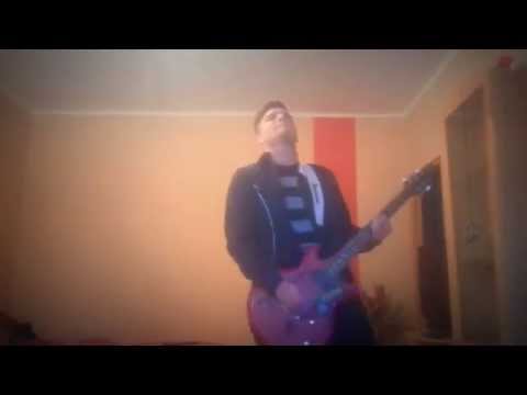 Kabát - Valkýra cover