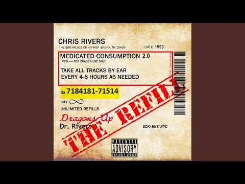 I Just Wanna Rap (feat. Nitty Scott MC & Whispers)