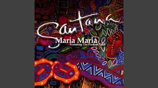 Download lagu Santana - Maria Maria [Radio Mix] (1999) HQ mp3
