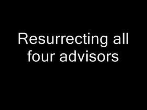 Prince Kael'thas (Tempest Keep) voices