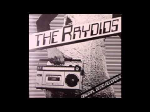The Raydios - Heartbreaker