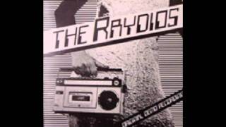 The Raydios - Heartbreaker