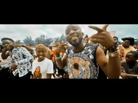 ADJI TELEPATHE Ft KING BALA   Connaisseur Connait Clip Officiel360p