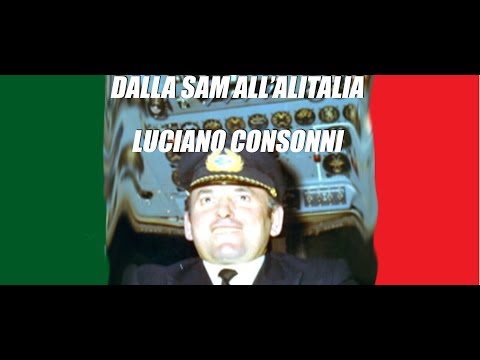 FROM SAM TO ALITALIA - Luciano Consonni - Schreiber and the Blackout in New York