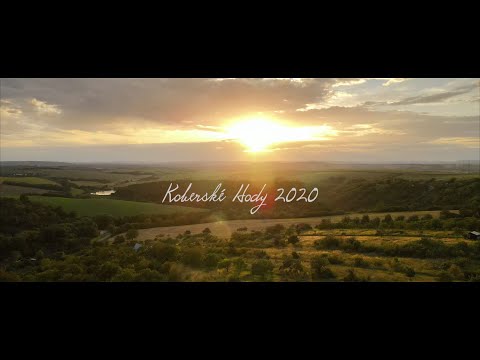 Koberské Hody 2020