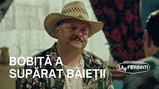 Download lagu Bobiță a supărat băieții | Las Fierbinți 27 mp3