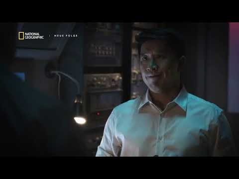 Mayday Alarm im Cockpit - S23E09 (Atlas Air 3591) | Deutsch