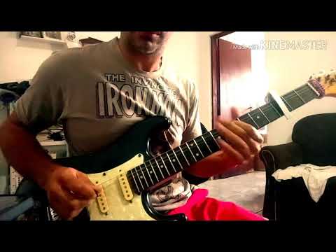 Romance ideal (solo cover)