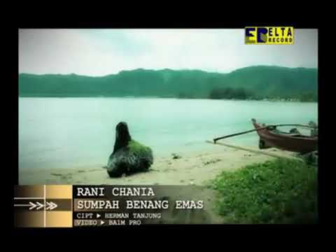 Rani Chania Sumpah Benang Emas