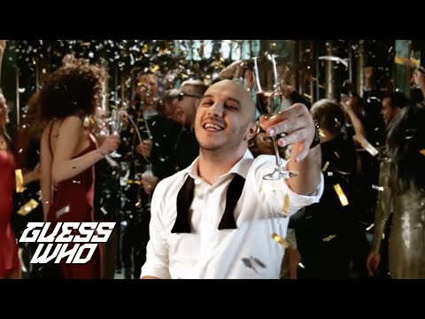 Guess Who feat. Tudor Chirila - Prea Curand (Videoclip Oficial)