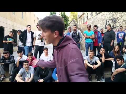 Vilo vs Walls (Cuartos) BUENGALLO 15/04