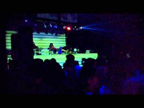 Emilian B2B $B100B$ BLACKDOWN 21/2/15 RIDDIM EDITION 1RA PARTE