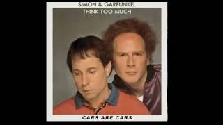 Simon and Garfunkel - Cars are Cars (fan mix)
