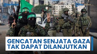 Hamas Catat 738 Pelanggaran oleh Israel dalam 60 Hari, Sebut Gencatan Senjata Tak Dapat Dilanjutkan