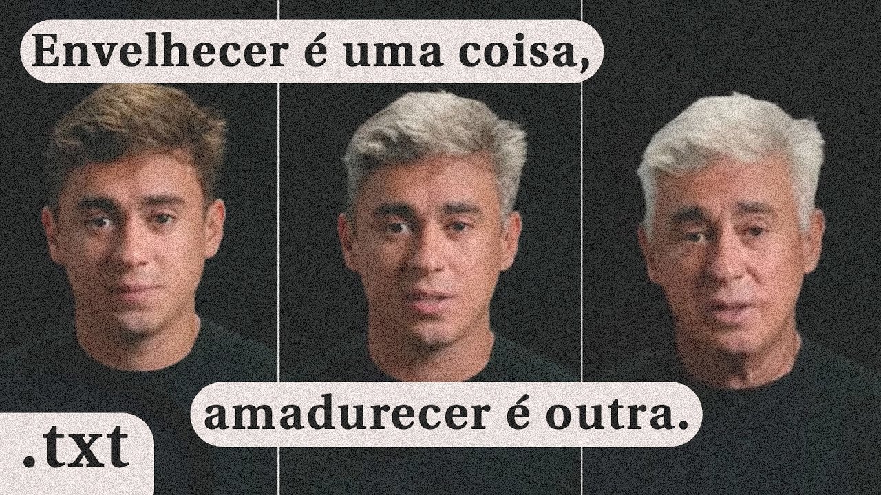 FRAUDE NO INSS TRANSFORMA NIKOLAS FERREIRA EM IDOSO