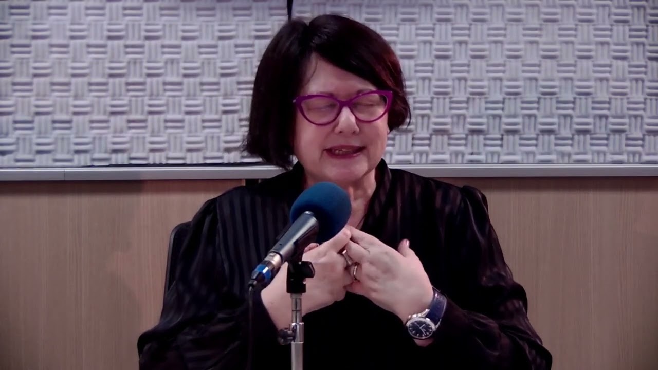 Podcast: "Democracia e Sociedade" (Episódio 1)