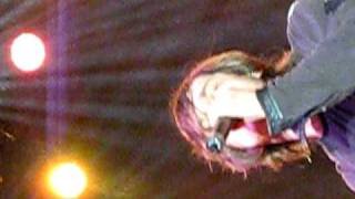 Thomas Godoj Leipzig - When the tears are falling