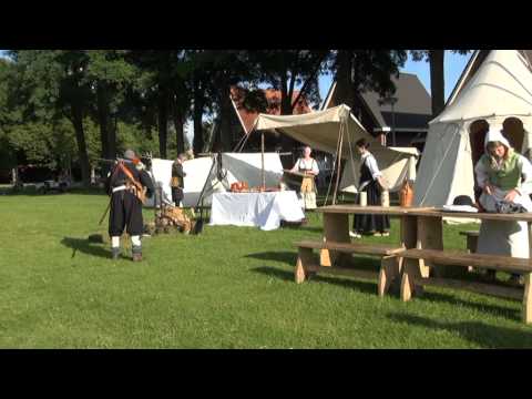 Slag om Neede (concert)