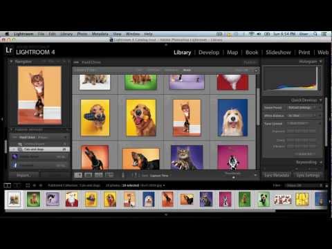 How to Run Lightroom in 64 Bit