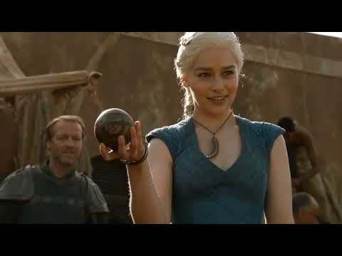 Ozzy Man: Game of Thrones - Season 3 Episode 1 Recap