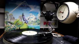 Asia - My Own Time (1983) (Vinyl)