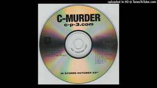 C-Murder I’m Not Just