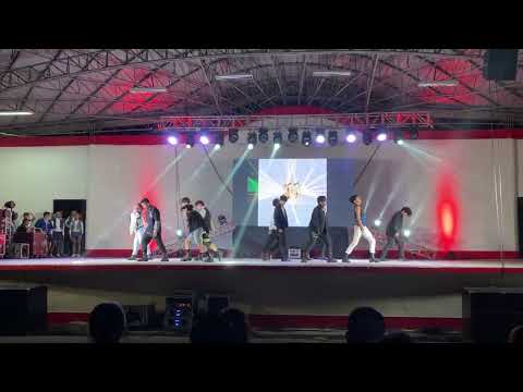 [220529] 2HD - Maverick (THE BOYZ) @ Iligan All Stars (Sayaw Iligan)