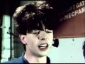 Echo And The Bunnymen - The Cutter (With Lirycs)