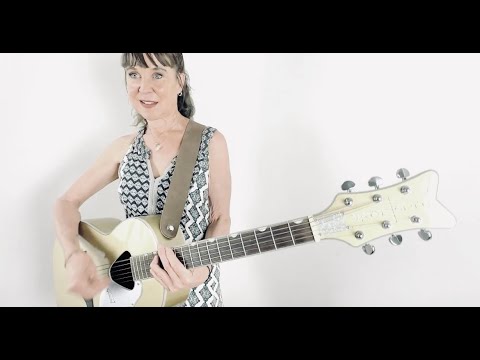 13th Floor MusicTalk with Kristin Hersh of Throwing Muses