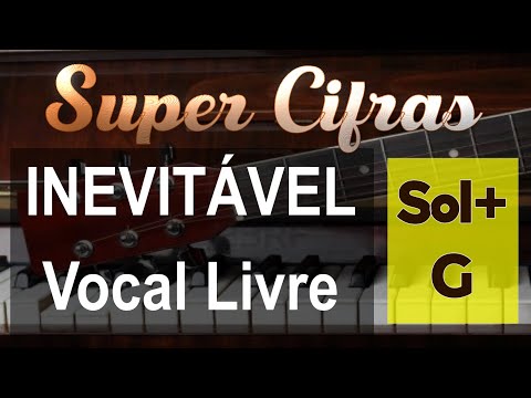 Inevitável - Vocal Livre