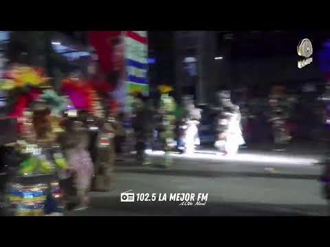 DESDE SAN ANTONIO ILOTENANGO, EL QUICHE