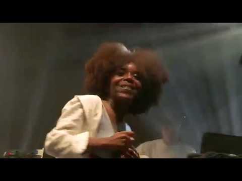 Niveau4 - Part 2 (Live at Couleur Café 2018)