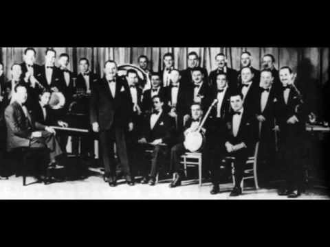 Paul Whiteman And His Orchestra 'The Birth Of The Blues' Original 1927 78 rpm