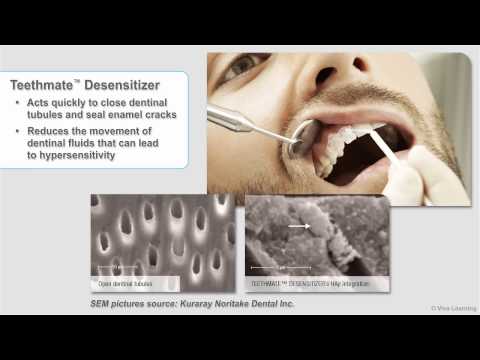Десенситайзер TEETHMATE, TEETHMATE DESENSITIZER (Kuraray Noritake) - фото 1 - id-p2798480170