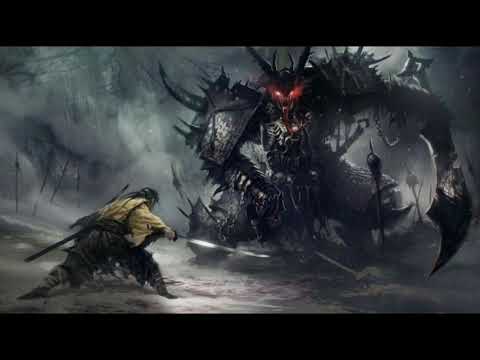 "Battle Of Giants"| Epic Powerful Orchestral Battle Music | By:Makai Symphony