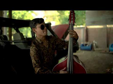 EL PUMITA - ALTO MARGEN (VIDEO OFICIAL)