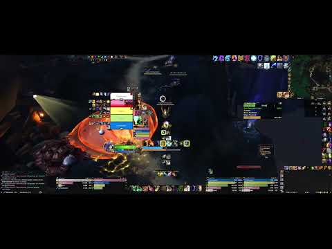 The MOTHERLODE!! +13, Elemental Shaman POV