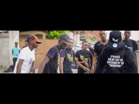 Young Ray   La Maman là by MC4