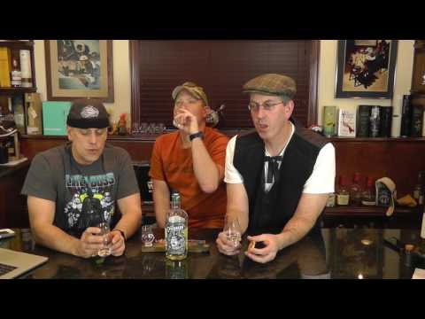 Douglas Laing's Epicurean & Redneck Shakespeare #279