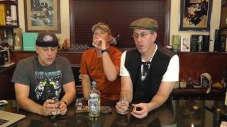 Douglas Laing's Epicurean &amp; Redneck Shakespeare #279