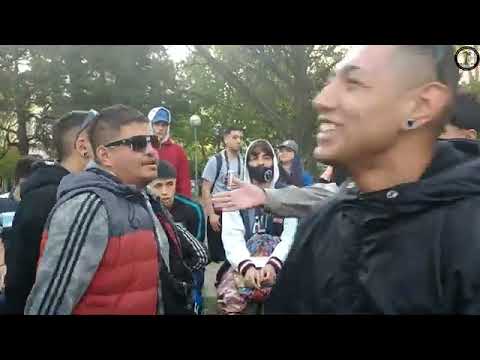 TESLA x DOZIZ vs LION x CIRITO vs NOAR x PEDRITO - OCTAVOS DE FINAL - FECHA 10(ocaso x palmera free)