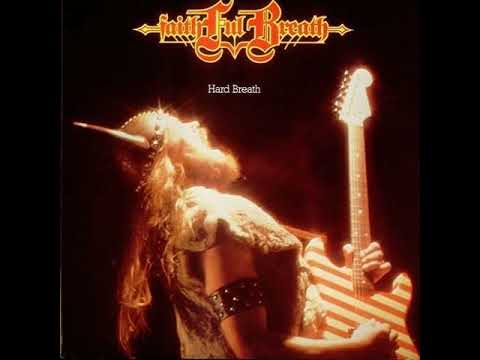 Faithful Breath - Hard Breath
