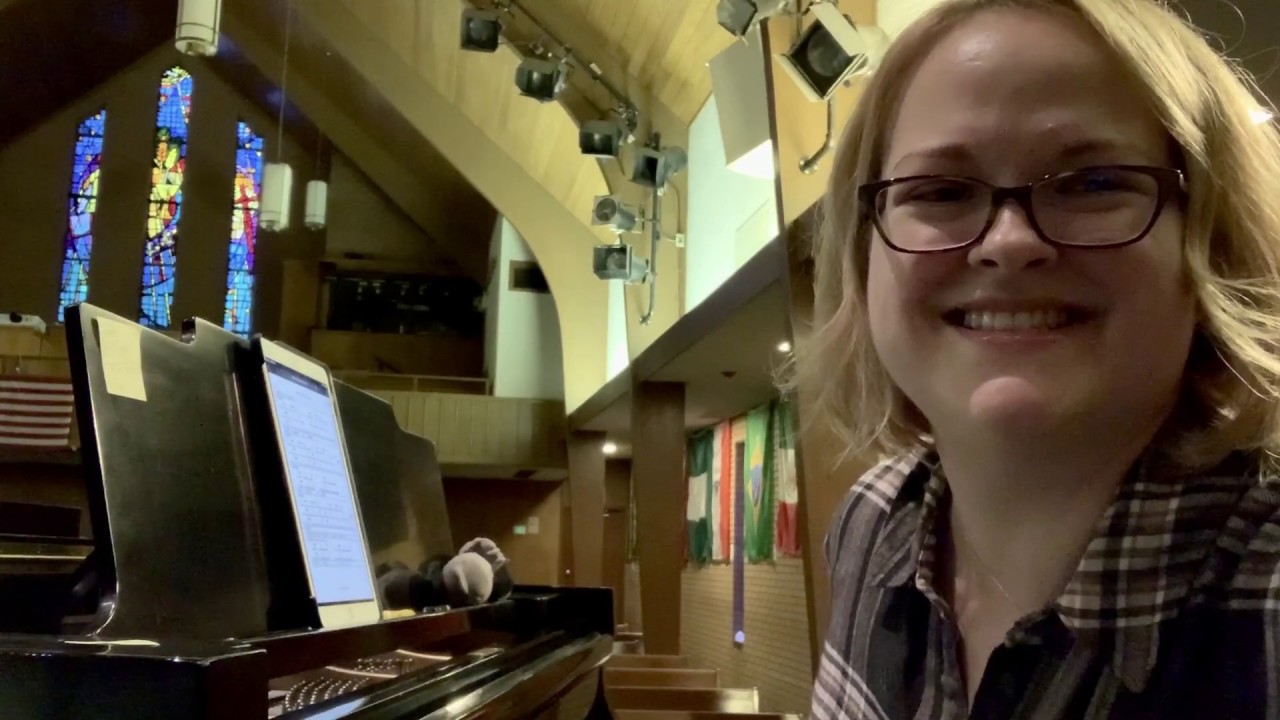 Promotional video thumbnail 4 for Katy Crawford