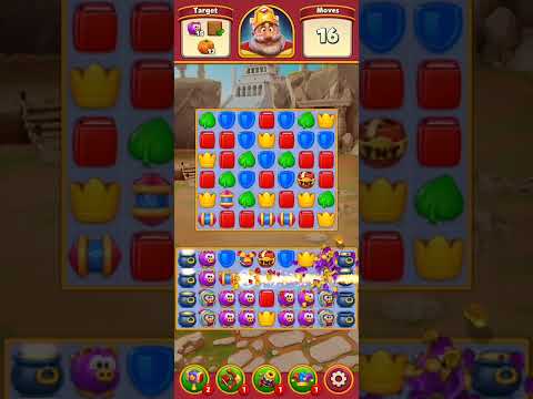 Royal Match Level 2405