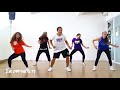 Mobe By Enrique Gil Live Love Party Dance Fitness