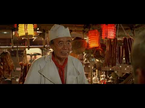 1997 - Le cinquième élément  : voir le bien dans le mal ...