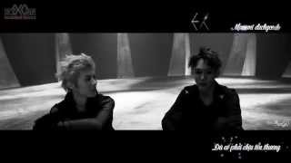 [Vietsub+Kara] EXO_Promise (약속 - EXO 2014){Ếch ộp subteam}
