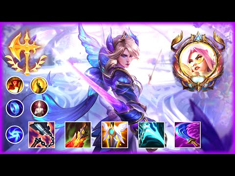 FIORAJJ FIORA MONTAGE 2023 - "BEST PLAYS" | LOL TIME STREAMERS